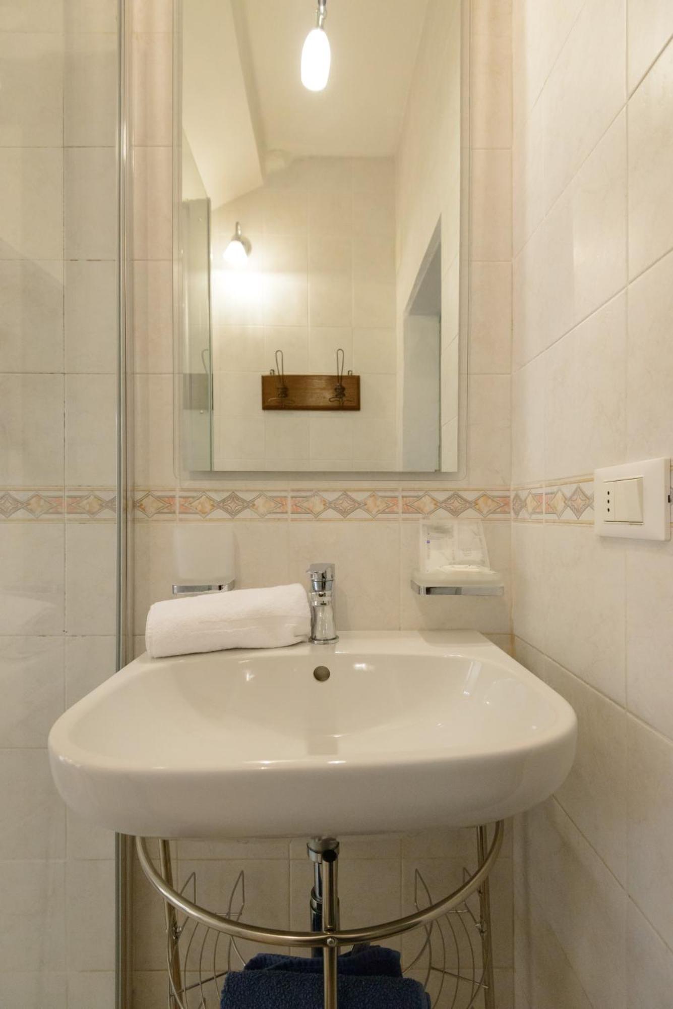 Al Glicine Di Sant'Abondio Villa Siena Esterno foto